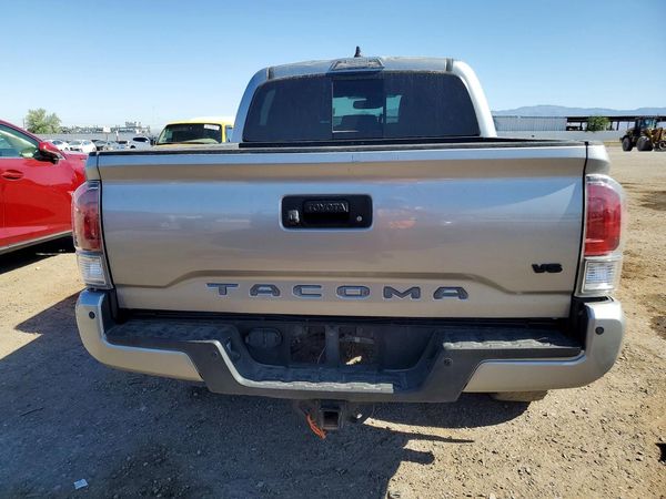2021 TOYOTA TACOMA SR5 — DIRR