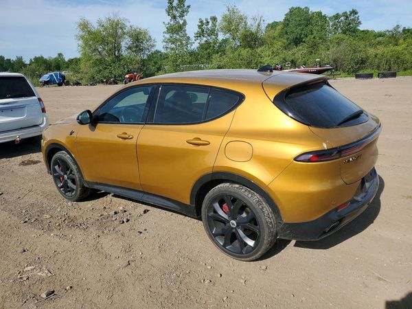 2024 DODGE HORNET