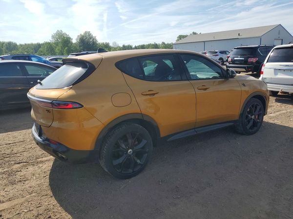 2024 DODGE HORNET