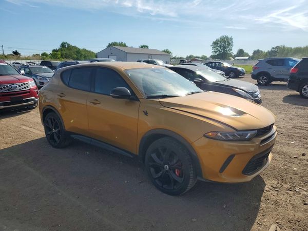 2024 DODGE HORNET