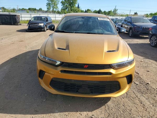 2024 DODGE HORNET