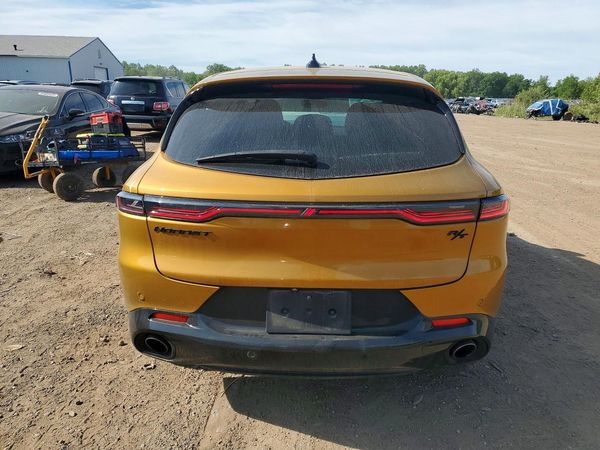 2024 DODGE HORNET