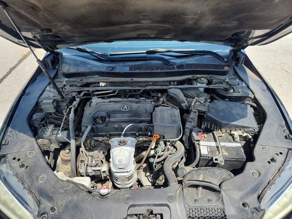 2015 ACURA TLX TECH