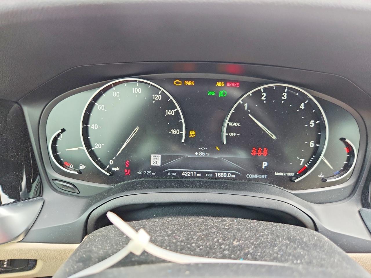 2020 BMW 330I NA