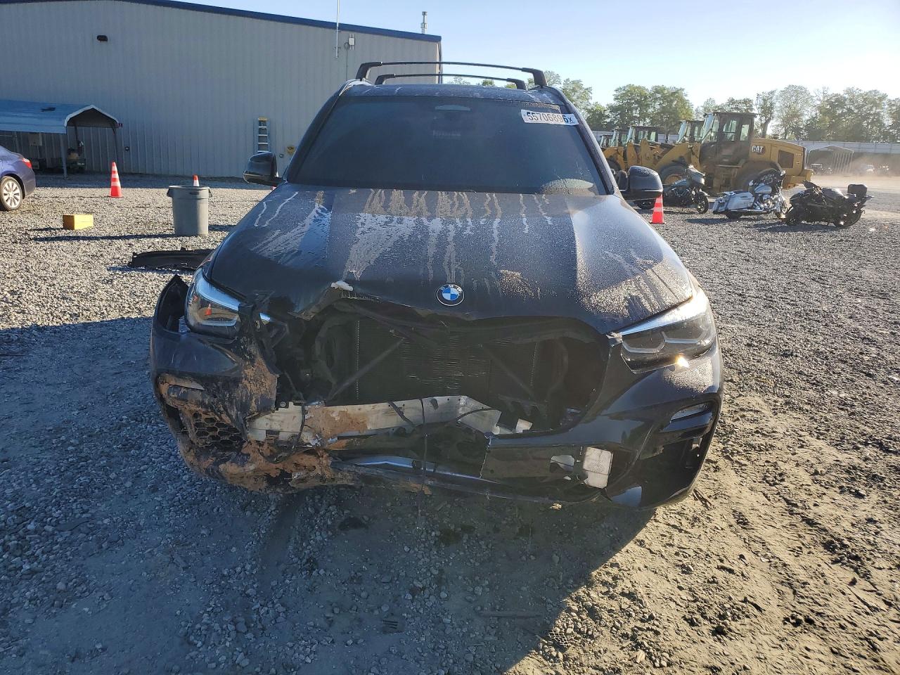 2020 BMW X5 sDrive40i