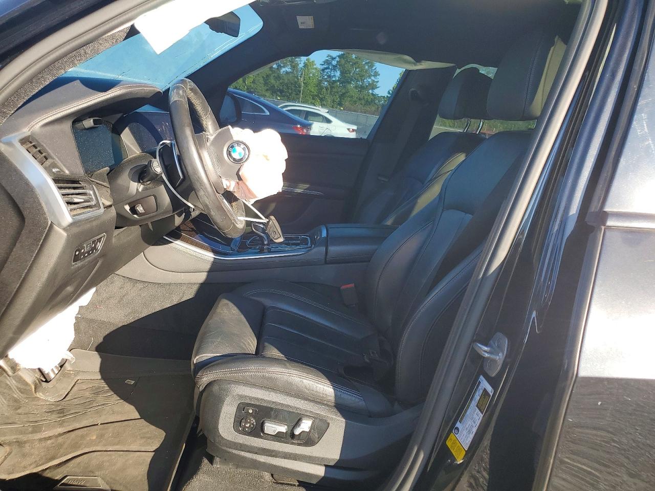 2020 BMW X5 sDrive40i