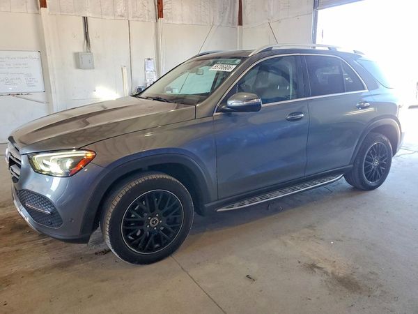2020 MERCEDES-BENZ GLE GLE350-4M