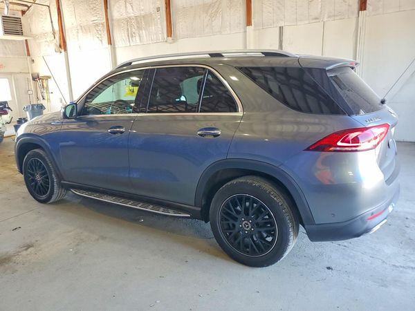 2020 MERCEDES-BENZ GLE GLE350-4M