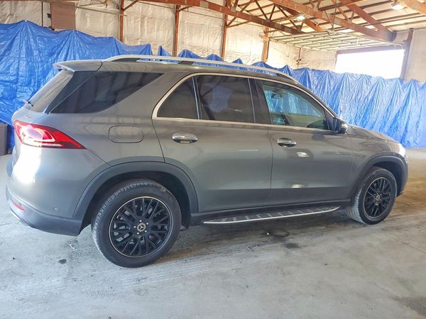 2020 MERCEDES-BENZ GLE GLE350-4M