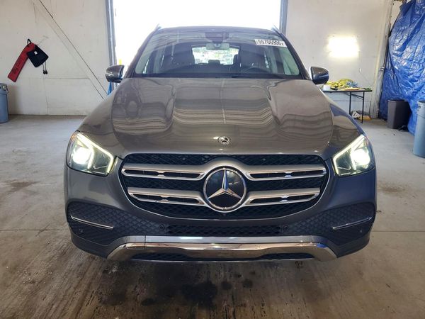 2020 MERCEDES-BENZ GLE GLE350-4M