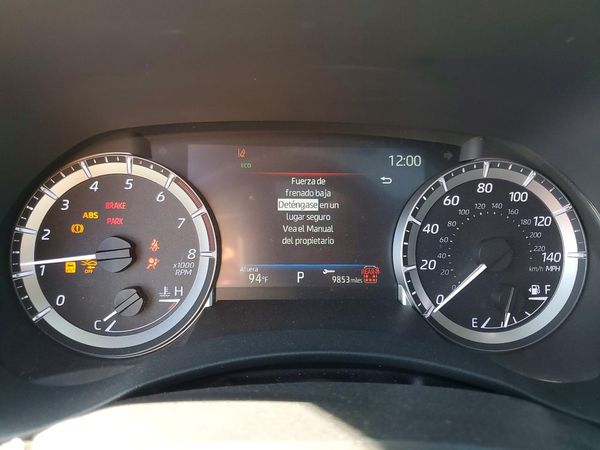 2024 TOYOTA HIGHLANDER