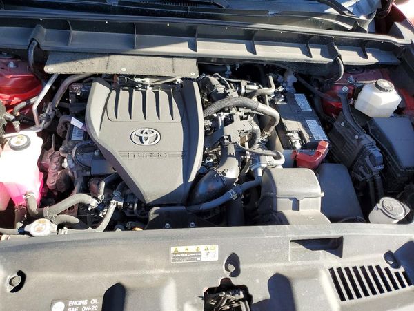 2024 TOYOTA HIGHLANDER