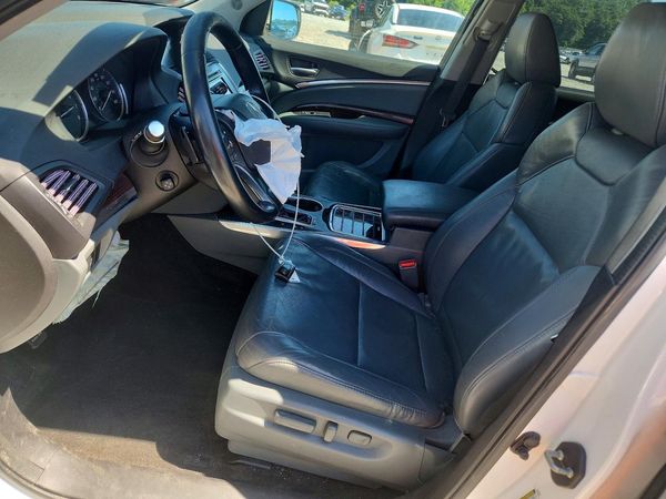 2014 ACURA MDX Tech