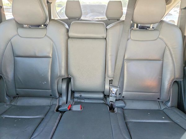 2014 ACURA MDX Tech