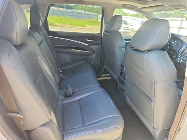 2014 ACURA MDX Tech