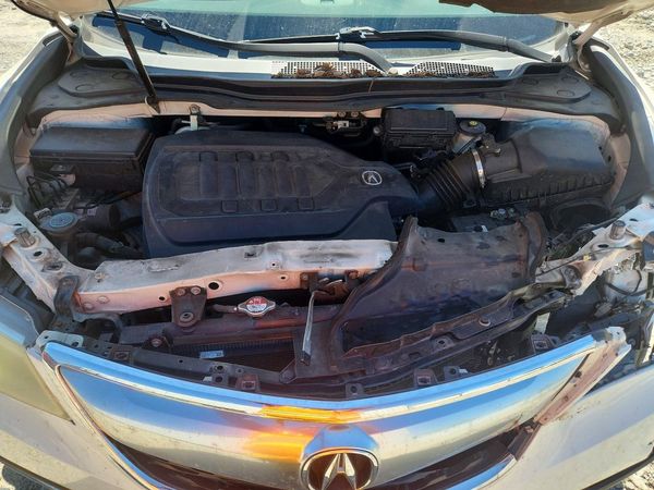 2014 ACURA MDX Tech