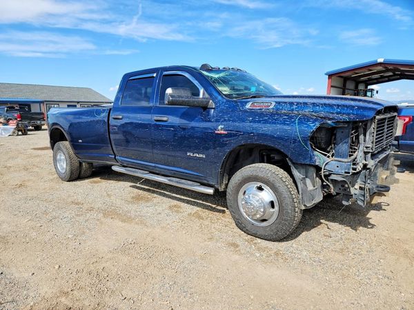 2020 RAM 3500 TRADESMAN CREW CAB 4X4