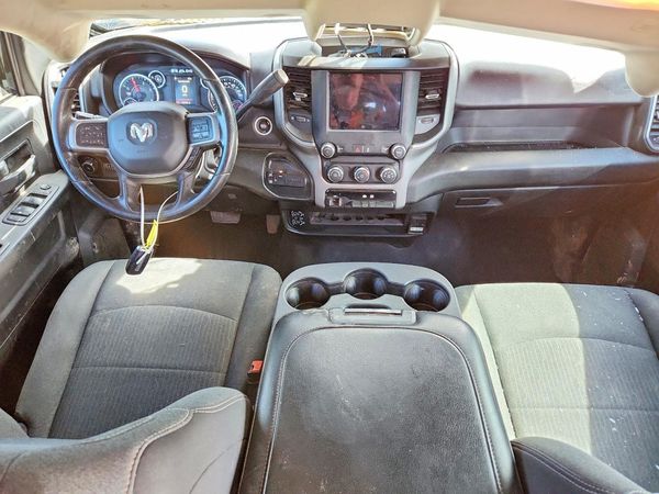 2020 RAM 3500 TRADESMAN CREW CAB 4X4