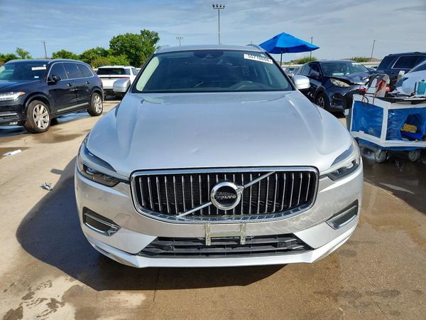 2021 VOLVO XC60 Inscription
