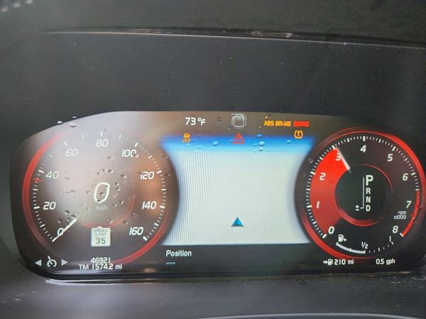2021 VOLVO XC60 Inscription