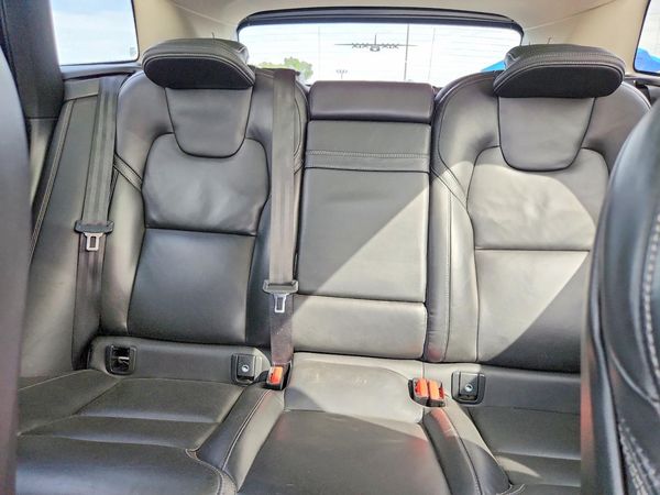 2021 VOLVO XC60 Inscription