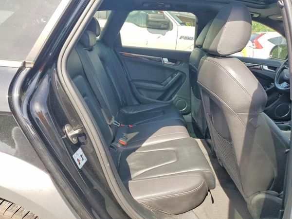 2016 AUDI A4 ALLROAD quattro Premium Plus