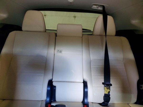 2016 LEXUS NX 200T 200t Luxury
