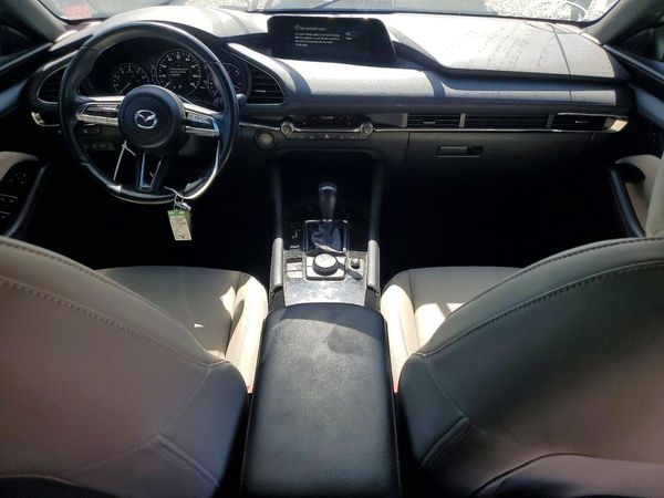 2022 MAZDA 3 Preferred Package