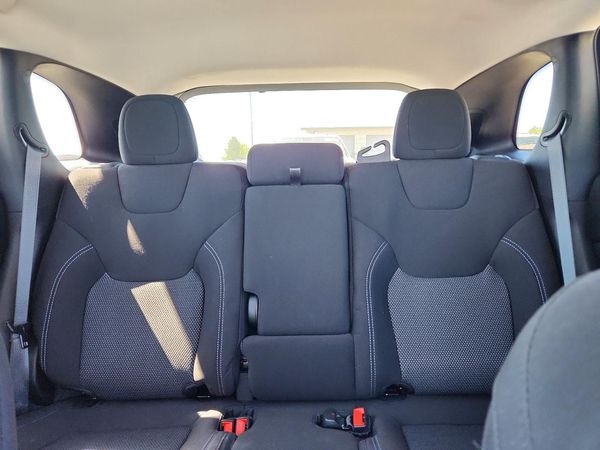2021 JEEP CHEROKEE LATITUDE 4X4