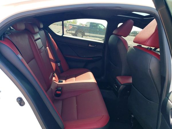 2022 LEXUS IS 300 Premium