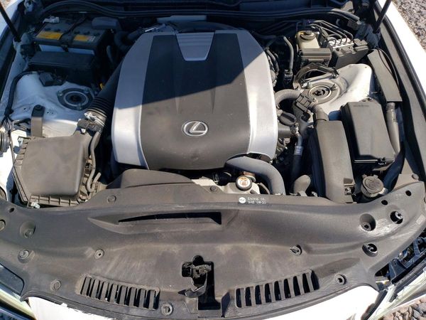 2022 LEXUS IS 300 Premium