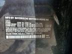2018 BMW X3 sDrive30i