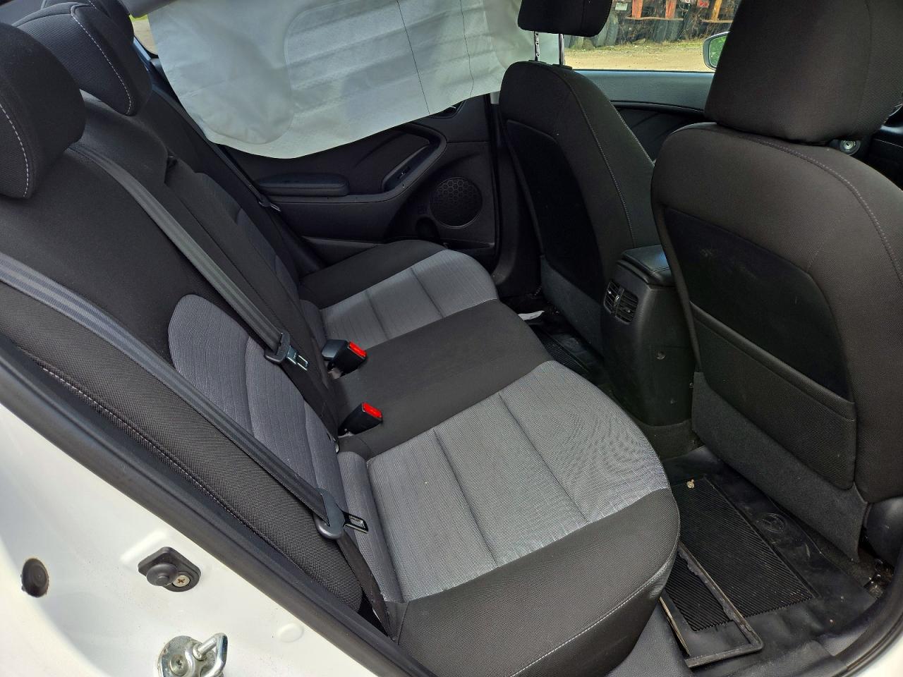 2014 KIA FORTE LX, EX