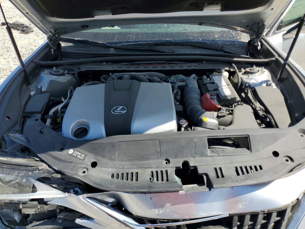 2023 LEXUS ES 350 350 Premium