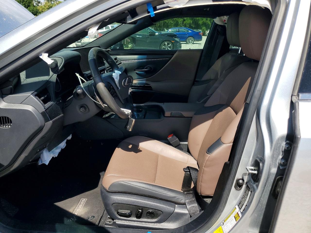 2023 LEXUS ES 350 350 Premium