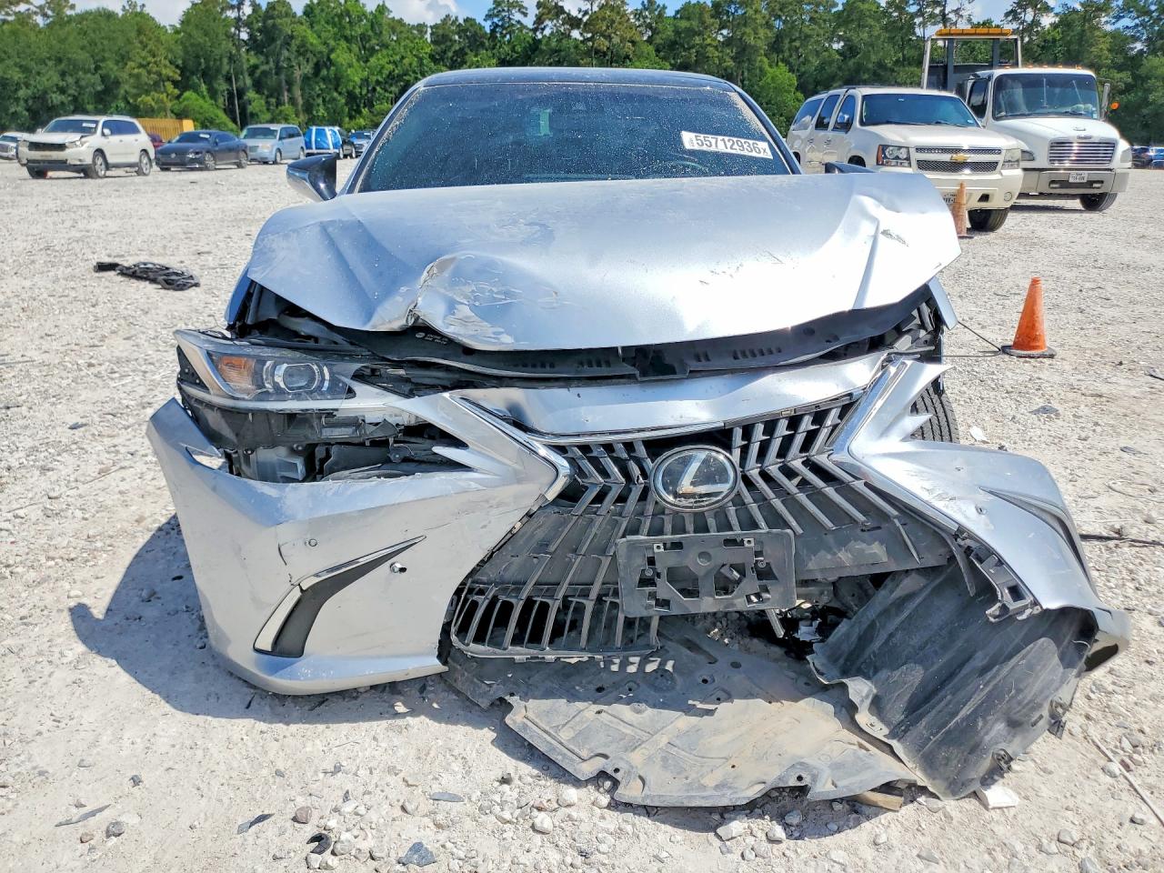 2023 LEXUS ES 350 350 Premium