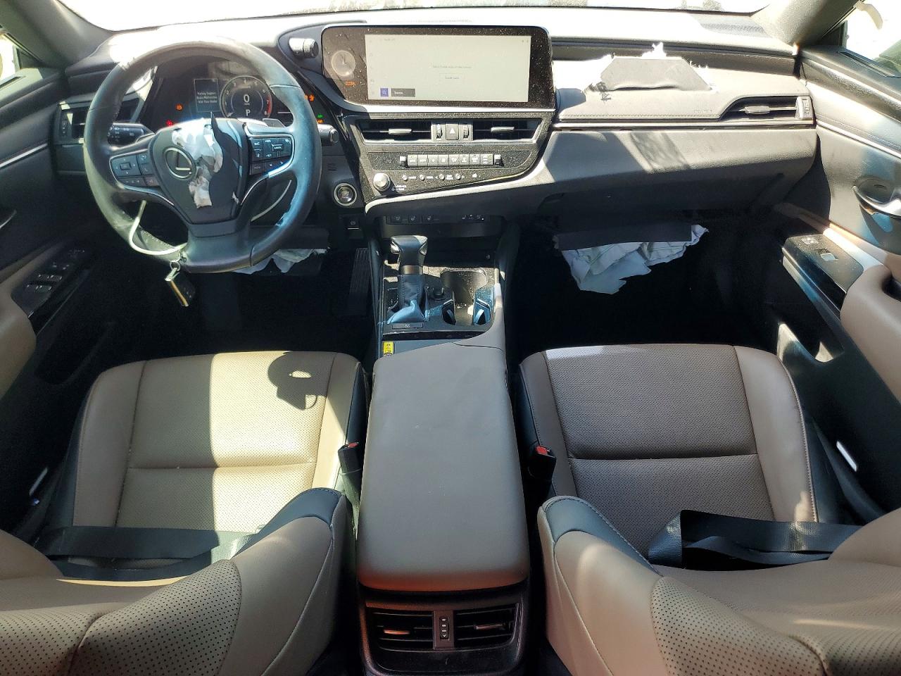 2023 LEXUS ES 350 350 Premium