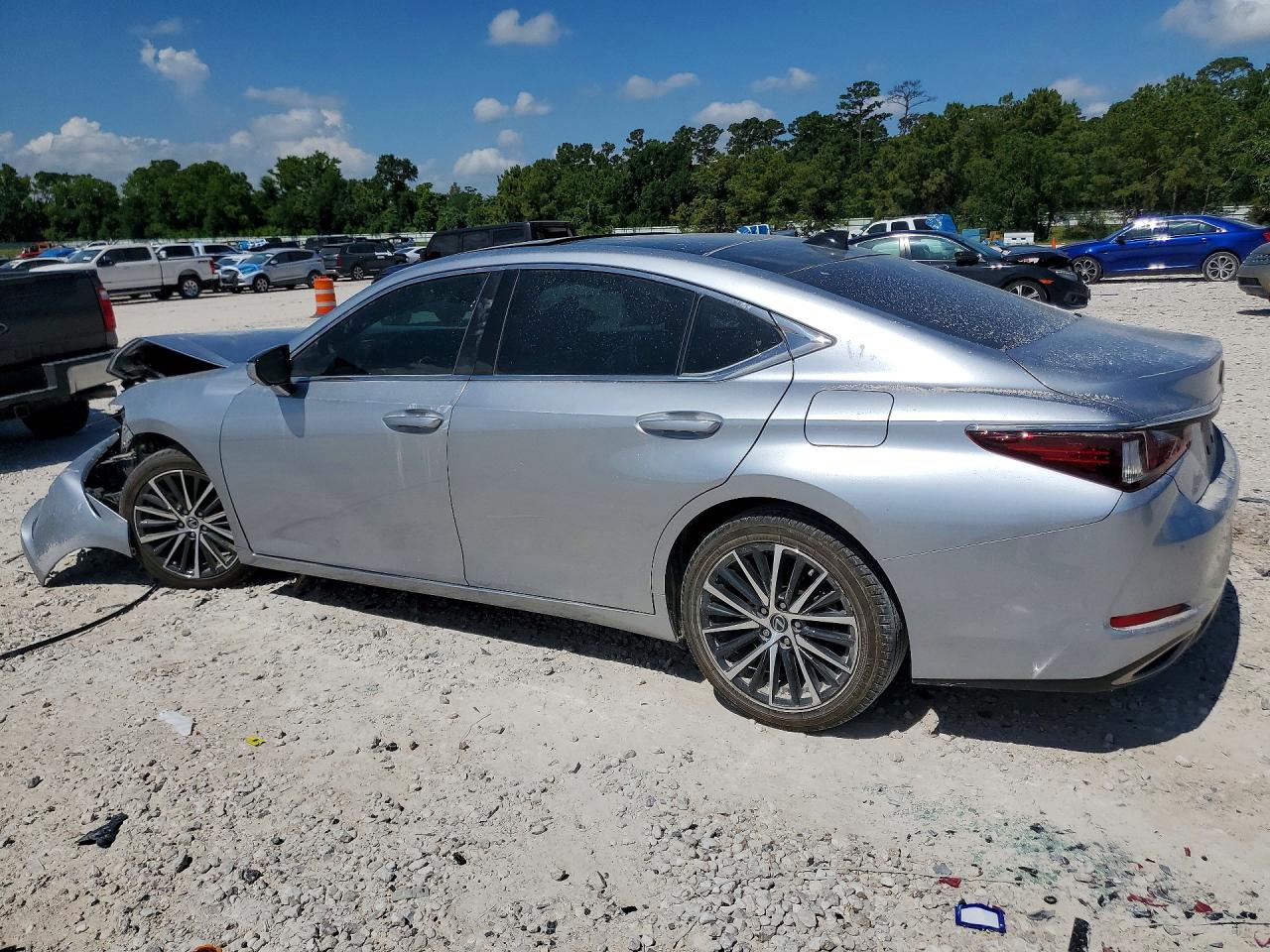 2023 LEXUS ES 350 350 Premium