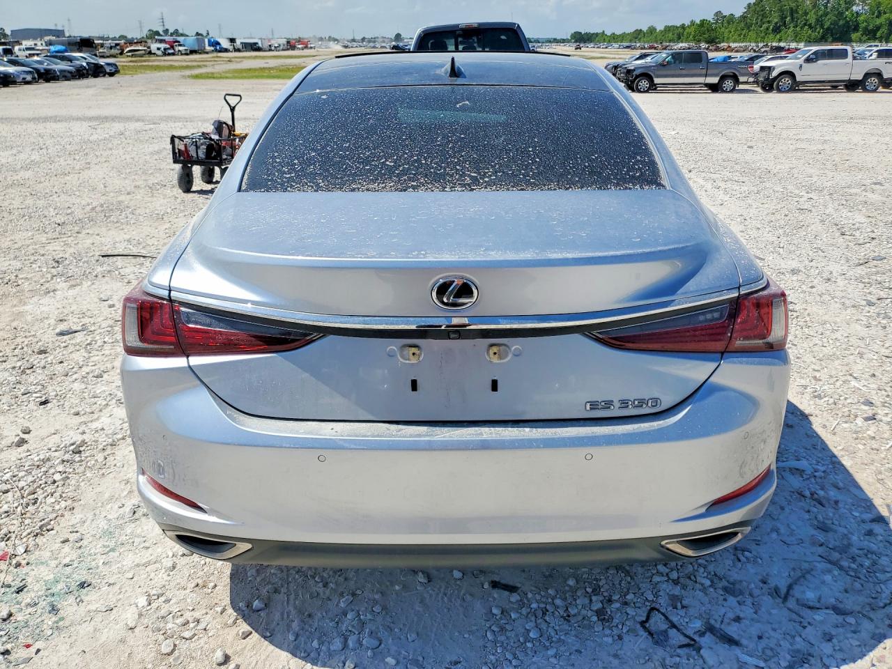 2023 LEXUS ES 350 350 Premium