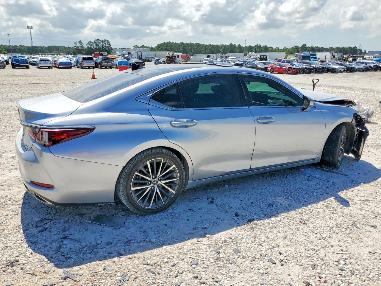 2023 LEXUS ES 350 350 Premium