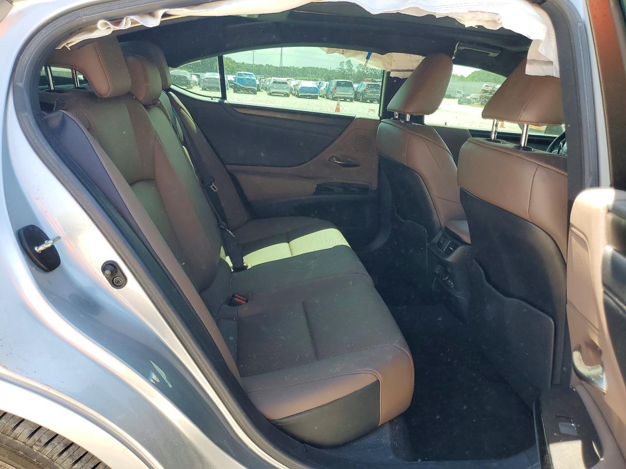 2023 LEXUS ES 350 350 Premium