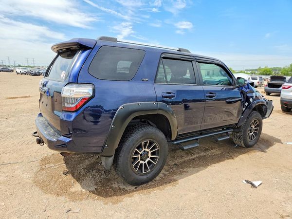 2019 TOYOTA 4RUNNER