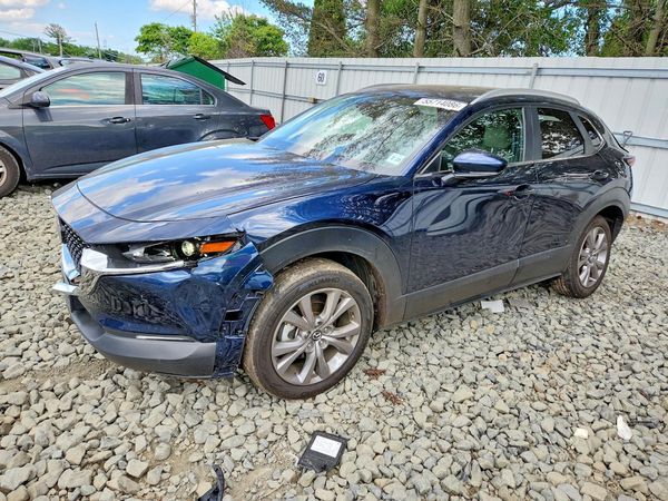 2024 MAZDA CX-30