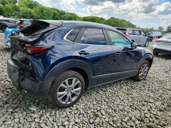 2024 MAZDA CX-30