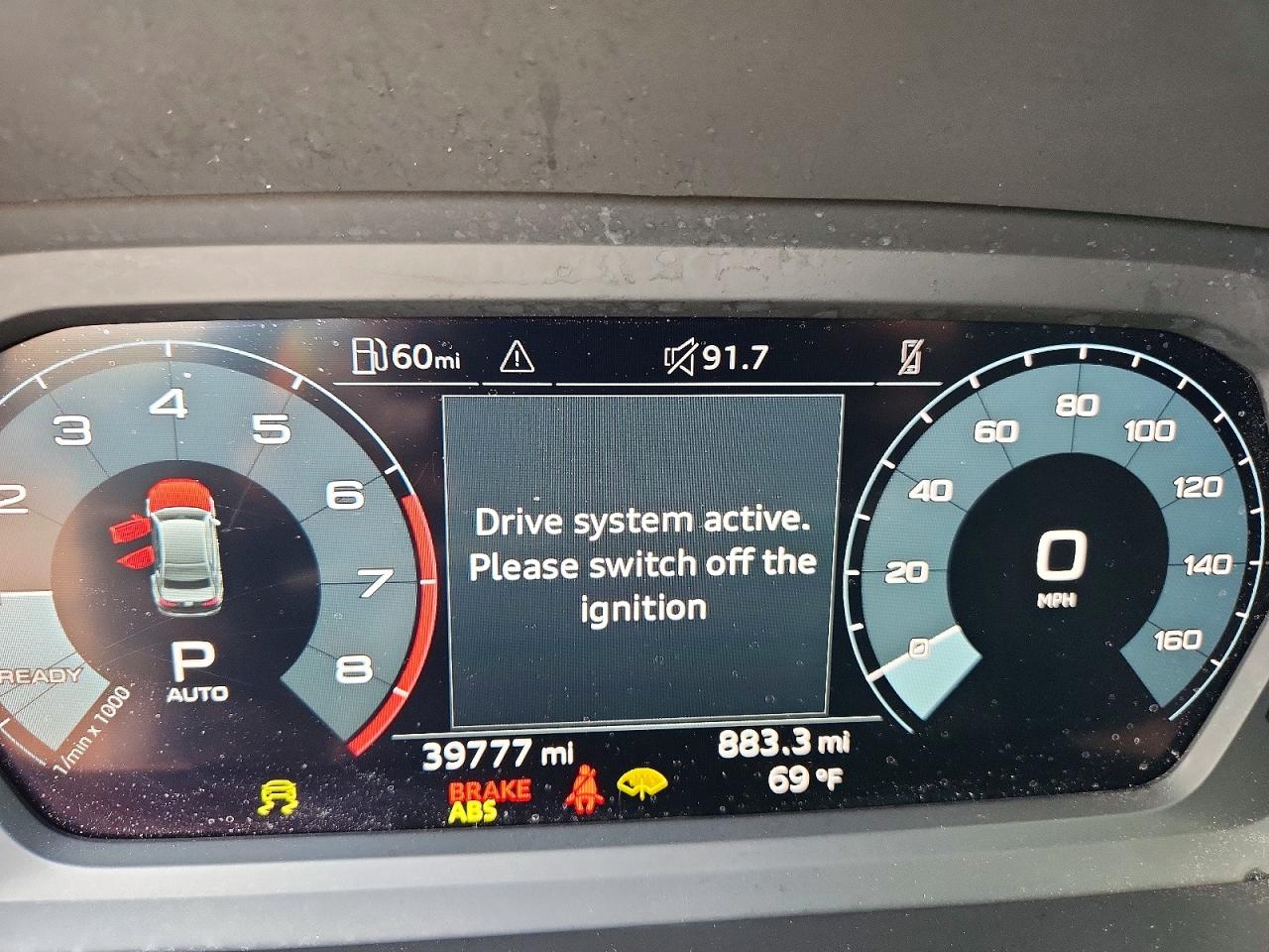 2022 AUDI A3 Premium
