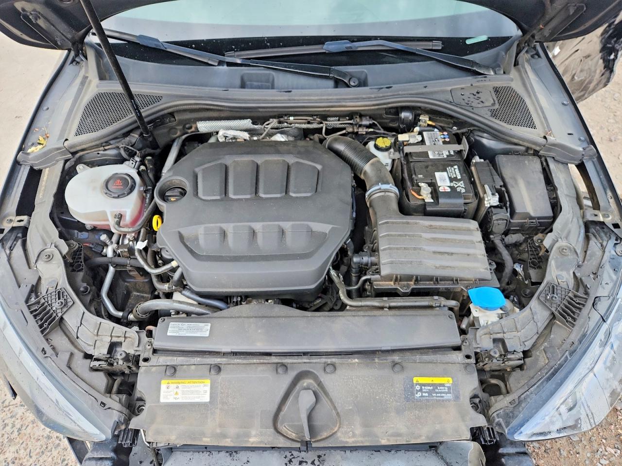 2022 AUDI A3 Premium