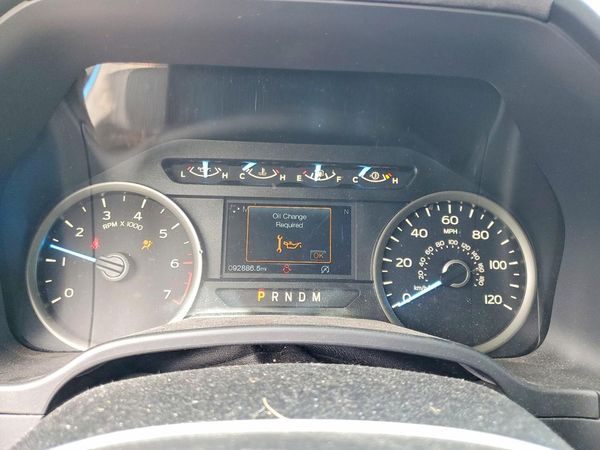 2019 FORD F150