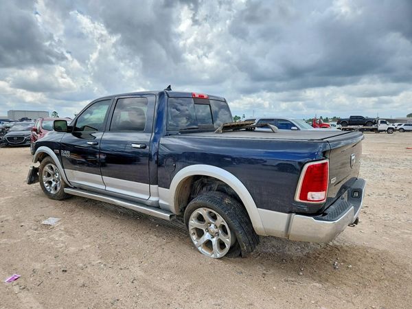 2014 RAM 1500 Laramie