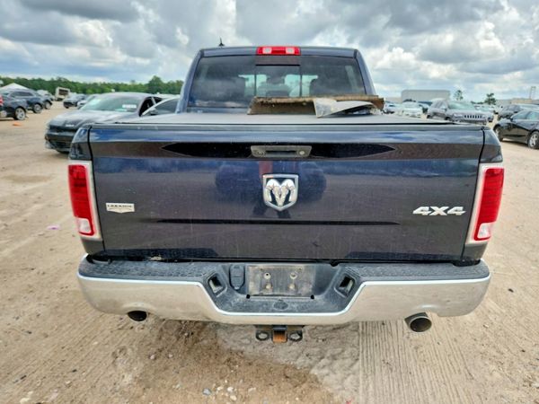 2014 RAM 1500 Laramie
