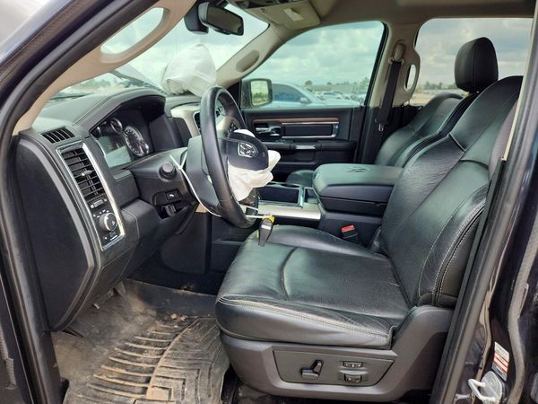 2014 RAM 1500 Laramie